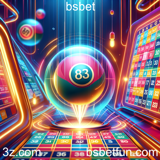 A Diversão dos Bingo Games no bsbet