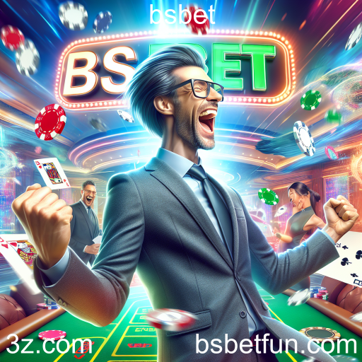 Aproveite ao Máximo as Promoções da BSBet e Maximize sua Diversão
